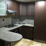 Hafssa Apartement