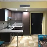Hafssa Apartement