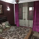 Hafssa Apartement